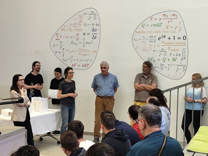 Kísérletbazár 2025