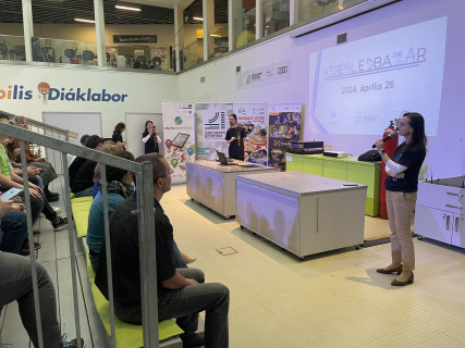 Kísérletbazár kisgaléria