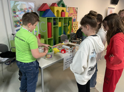 Kísérletbazár kisgaléria