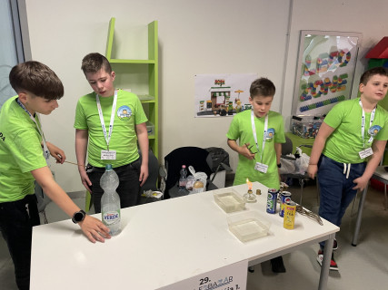 Kísérletbazár kisgaléria