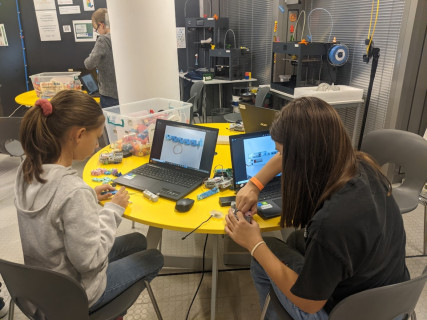 Kutatók Éjszakája - 2022.