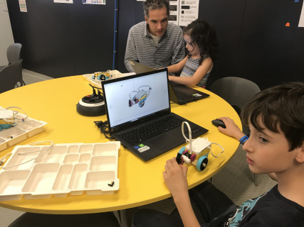 Kutatók Éjszakája - 2023.