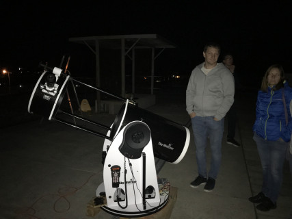 Kutatók Éjszakája - 2023.