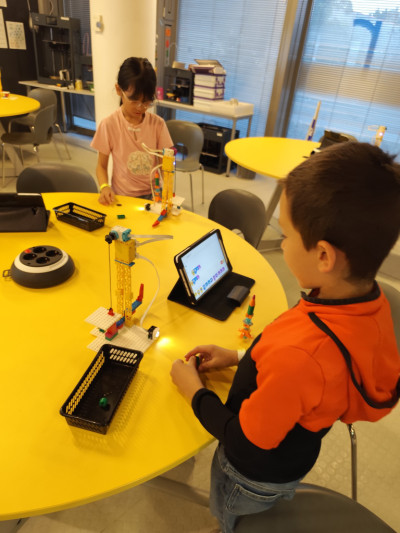 Kutatók Éjszakája-2024