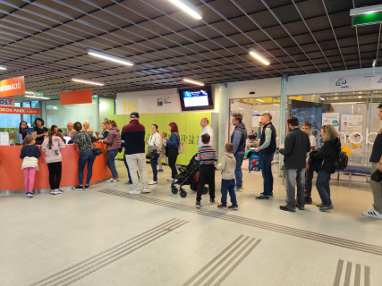 Kutatók Éjszakája-2024