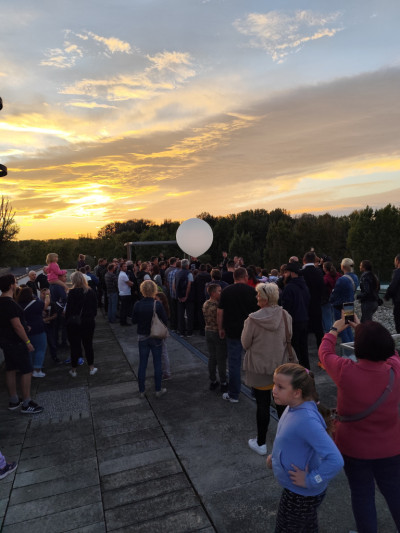 Kutatók Éjszakája-2024