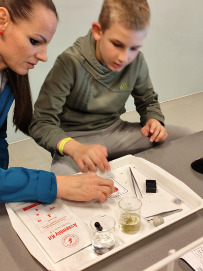 Kutatók Éjszakája-2024