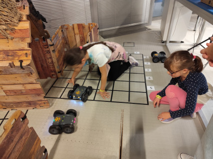 Kutatók Éjszakája-2024