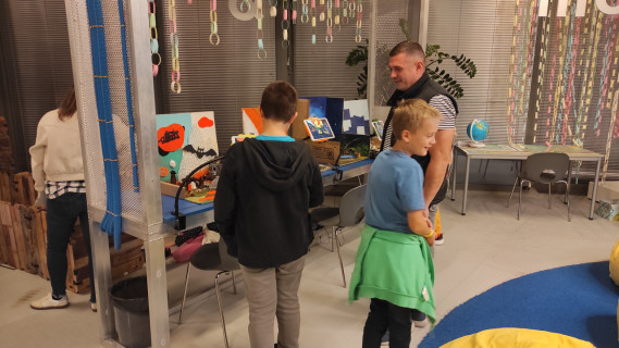 Kutatók Éjszakája-2024