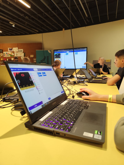 Kutatók Éjszakája-2024