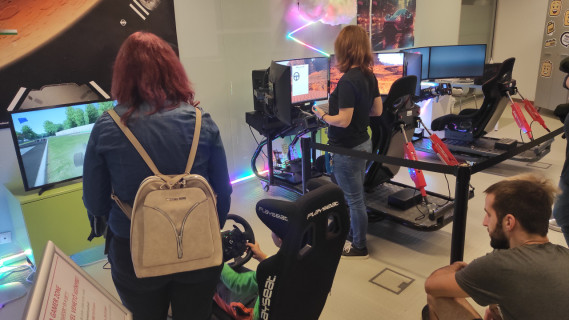 Kutatók Éjszakája-2024