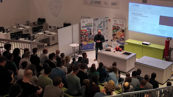 Kutatók Éjszakája-2024