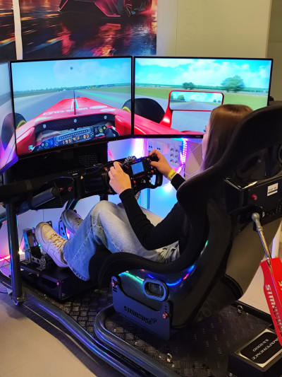 Kutatók Éjszakája-2024