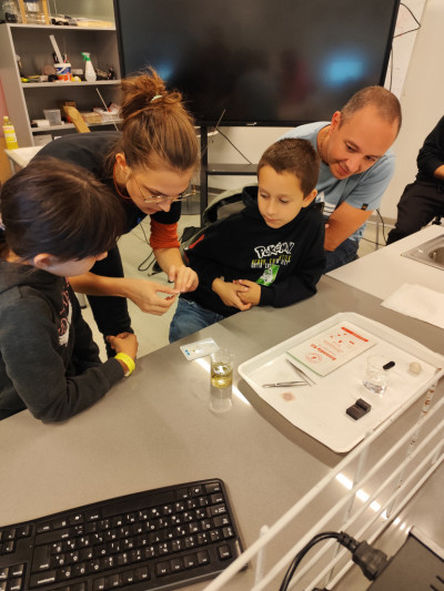 Kutatók Éjszakája-2024