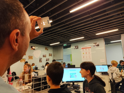 Kutatók Éjszakája-2024