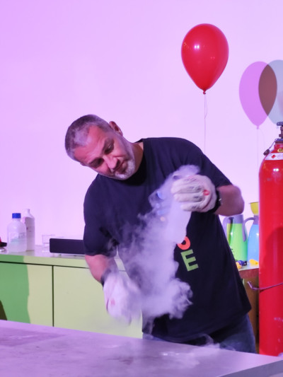 Kutatók Éjszakája-2024