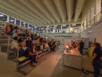 Kutatók Éjszakája-2024