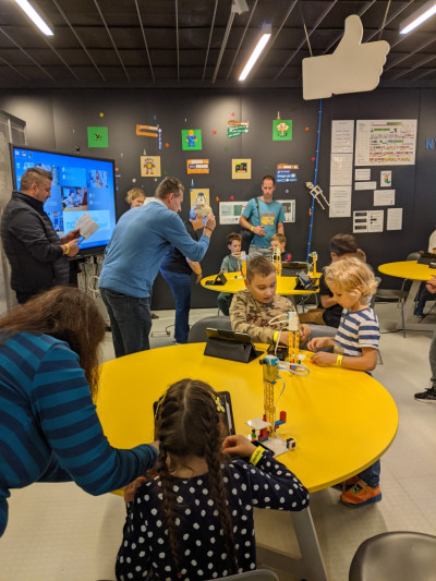 Kutatók Éjszakája-2024