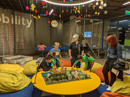 Kutatók Éjszakája-2024