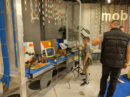 Kutatók Éjszakája-2024