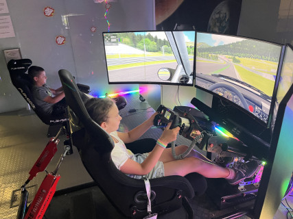 Mobilis Élmény7-nyári táborok 2024.