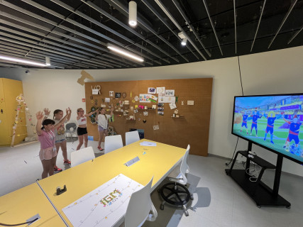 Mobilis Élmény7-nyári táborok 2024.