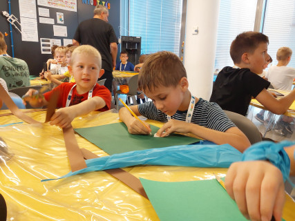 Mobilis Élmény7-nyári táborok 2024.