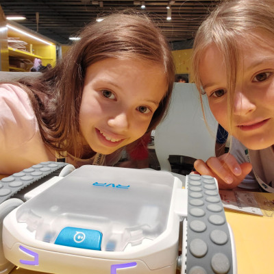 Mobilis Élmény7-nyári táborok 2024.