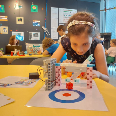 Mobilis Élmény7-nyári táborok 2024.