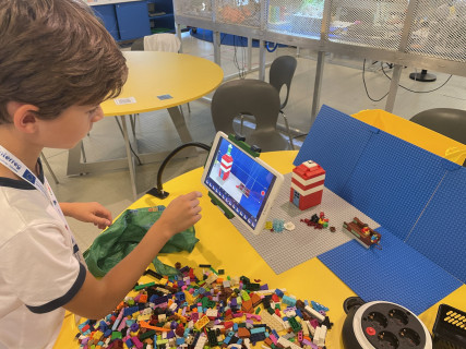 Mobilis Élmény7-nyári táborok 2024.