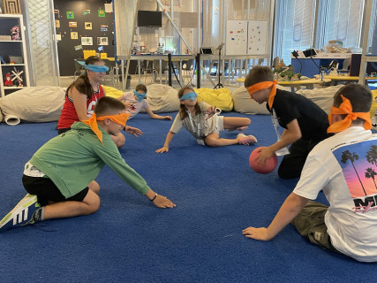 Mobilis Élmény7-nyári táborok 2024.