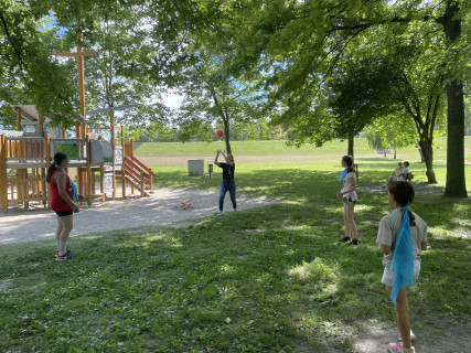 Mobilis Élmény7-nyári táborok 2024.