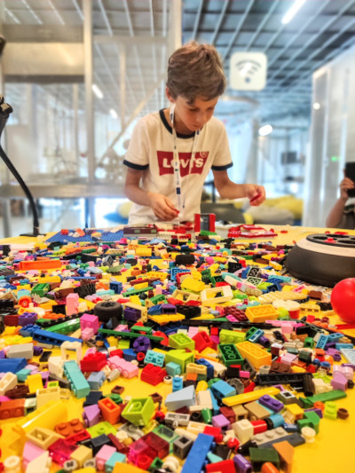 Mobilis Élmény7-nyári táborok 2024.