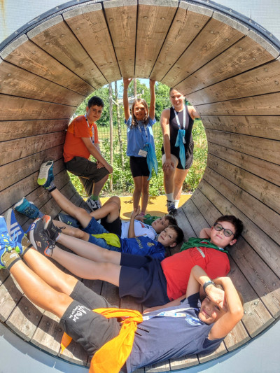 Mobilis Élmény7-nyári táborok 2024.