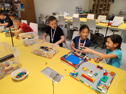 Mobilis Élmény7-nyári táborok 2024.