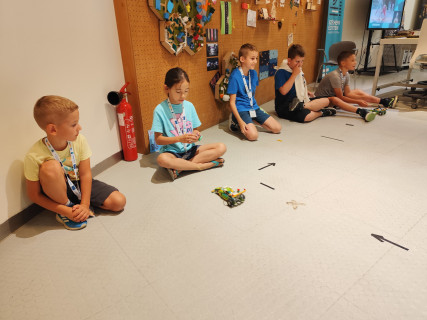 Mobilis Élmény7-nyári táborok 2024.