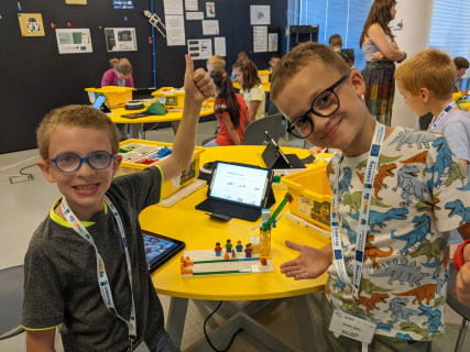 Mobilis Élmény7-nyári táborok 2024.