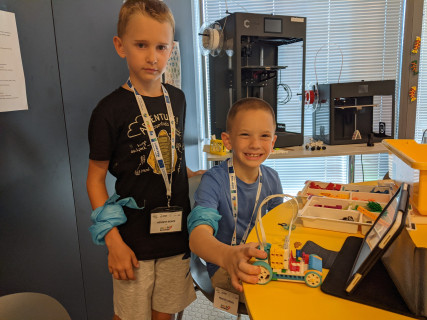 Mobilis Élmény7-nyári táborok 2024.