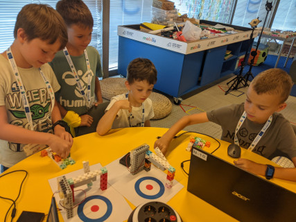 Mobilis Élmény7-nyári táborok 2024.