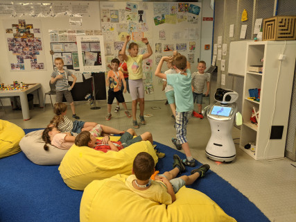 Mobilis Élmény7-nyári táborok 2024.