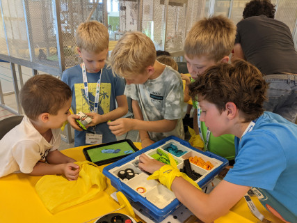 Mobilis Élmény7-nyári táborok 2024.