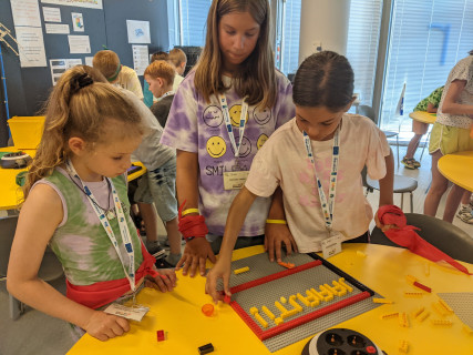 Mobilis Élmény7-nyári táborok 2024.