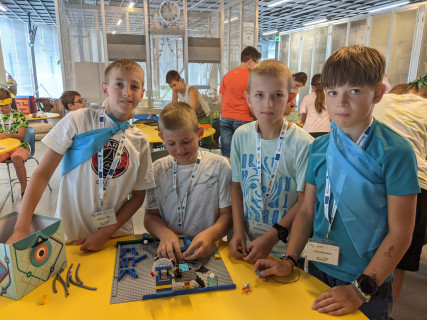 Mobilis Élmény7-nyári táborok 2024.