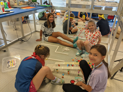 Mobilis Élmény7-nyári táborok 2024.