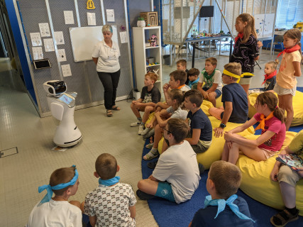 Mobilis Élmény7-nyári táborok 2024.