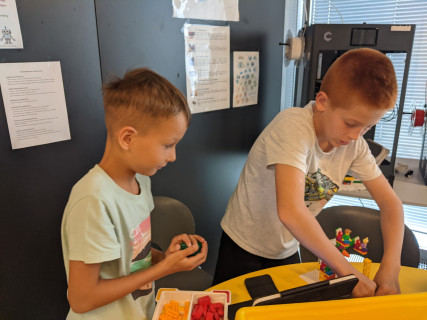 Mobilis Élmény7-nyári táborok 2024.