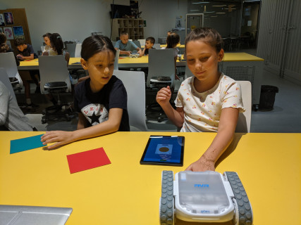 Mobilis Élmény7-nyári táborok 2024.