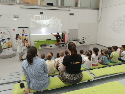Mobilis Élmény7 tábor - 2026. 06.22-06.26.