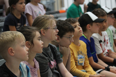 Mobilis Élmény7 tábor - 2026. 07.20 - 07.24. 