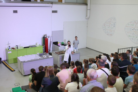 Mobilis Élmény7 tábor - 2026. 08.10 . 08.14. 